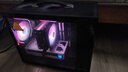 华硕TUF GAMING B550M-PLUS WIFI II 重炮手主板支持CPU 5700X/5700G/5600（AMD B550/socket AM4） 实拍图