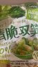 吉香居清脆双笋25g*10袋 莴笋竹笋脆笋减盐开味小菜早餐即食下饭菜咸菜 实拍图