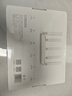 中兴（ZTE）巡天BE5100无线家用wifi7路由器 自研10核芯片 千兆双频5颗信号放大器穿墙王游戏加速 实拍图
