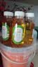 和丝露茉莉花苹果醋果汁饮料100%果汁发酵300ml*12瓶0添加清爽解腻 实拍图