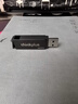 ThinkPlus联想8GB u盘金属办公商务USB2.0电脑U盘小容量投标专用U盘迷你款车载优盘 TU201plus 实拍图