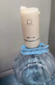小熊（Bear）桶装水抽水器饮水机取水器电动上水器压水器自动抽水泵YSJ-F06Q1 实拍图