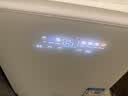 松下（Panasonic）小欢洗Ultra 滚筒洗烘 2KG 小型全自动迷你内裤内衣洗衣机 母婴认证 除菌螨 XQG20-AD200 实拍图