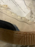 彪马（PUMA）  SUEDE PLATFORM CORE 女子蕾哈娜经典厚底松糕休闲鞋 363559-01 38 实拍图