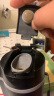探路途 12V24V通用车载电加热烧水杯热水器304不锈钢内胆500ML新能源EV 黑色-12/24V自动识别-500mL 实拍图