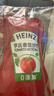 亨氏（Heinz）番茄酱 番茄沙司320g*2[0添加防腐剂/色素*] 意面薯条酱 实拍图