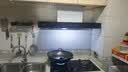 创维（Skyworth）抽吸排油烟机家用欧式顶吸T型不锈钢大吸力 上门安装以旧换新 免拆洗挥手智控 一级能效自清洗Y1RS 实拍图