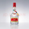 五粮液 普五八代 世界杯联名款 浓香型白酒 52度 500mL 单瓶装  实拍图