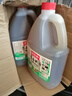 老恒和零添加三年陈酿葱姜料酒1.75L 去腥提鲜厨房调味葱姜黄酒 实拍图