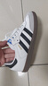 阿迪达斯adidas三叶草  samba T头鞋运动鞋男女休闲鞋B75806 36.5 实拍图