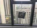 科沃斯窗宝擦窗机器人W2S PLUS基站款自动擦玻璃喷水湿擦家用擦窗高层户外擦窗户神器 实拍图