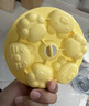 乐扣乐扣宝宝辅食模具蒸糕模具硅胶猫爪可蒸发糕工具儿童米糕定型磨具饭盒 实拍图