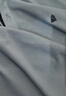 杉杉【凉感轻奢桑蚕丝】短袖T恤男2026年新款夏季衣服高端凉感POLO衫 实拍图