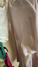 贝肽斯胎脂皮儿童家居服2026新款夏季a类亲子家居服套装小孩衣服 实拍图
