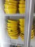 白雪雅竹大容量饮料柜商用冰柜直冷藏展示柜酒水柜纯风冷无霜保鲜柜超市玻璃门冰箱立式啤酒柜 双门下机【直冷蓝白】1000*550*2000mm 实拍图