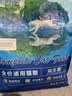 狼孩儿猫粮10斤装成猫幼猫全价主粮英短增肥发腮全阶段通用型天然粮5kg 实拍图