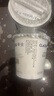 卡士（CLASSY.KISS）【全程冷链】100g*6杯乳酸菌原味酸奶 低温酸奶 风味发酵乳 实拍图