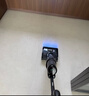 添可芙万StretchSteam 双驱助力版【180℃蒸汽 25Kpa瞬吸】家用洗地机洗拖吸一体 扫地机器人 拖地机 实拍图