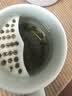 竹叶青品味牌峨眉高山绿茶一级100g袋装 茶叶自己喝18005竹叶青茶业出品 实拍图