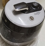 苏泊尔（SUPOR）0涂层0氟抗菌球釜电压力锅5L全自动SY-50YC5011Q电饭煲高压锅4-6人上盖批次随机发货 实拍图