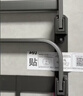 百悍毛巾架免打孔卫生间置物架浴室挂件厕所浴巾架套装卫浴洗手间收纳 实拍图