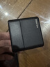 德力普（Delipow）5号1.5V充电锂电池专用快充充电器充电仓 可充4粒五号AA锂离子电池 四槽快充充电盒 实拍图
