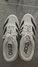 阿迪达斯（adidas）男子 跑步系列 adizero Evo SL M 跑步鞋 JH6206 42码/UK8 实拍图