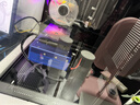 微星（MSI） i5 12400F/14400F/RTX3060/4060/5060Ti黑悟空三角洲游戏主机电脑台式机组装电脑主机DIY整机 配置九：i5 14400F丨RTX5060 8G 实拍图