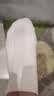 猫人6双女士袜子女夏季【100%纯棉】防臭隐形袜糖果色爱心船袜 实拍图