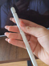 倍思电容笔iPad触控笔苹果笔 适用26年apple pencil Pro/Air8/Mini/iPad11平板触屏手写笔applepencil 实拍图
