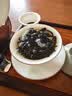 曦瓜乌龙茶武夷天韵武夷岩茶大红袍200g 中火茶叶毕业送老师礼盒装 实拍图