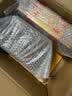 华祥苑陈皮普洱 2013年新会陈皮 2016年云南普洱 小方片210g  赠焖壶 实拍图