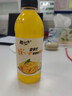 芒果汁 果味果汁饮料【包装随机发货】 360mL*12瓶【活动】 实拍图