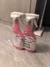 花王（KAO）浴室清洁剂500ml*2 卫生间墙面瓷砖浴室玻璃除水垢防霉清洗剂喷雾 实拍图