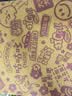 牛乳特仑苏曲奇饼干 童年的味道20g散装早餐追剧零食饼干整箱 【两箱】30包（家庭装） 实拍图