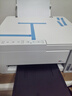 爱普生（EPSON）打印机家用 L3353 L3355/51墨仓式打印机无线WIFI连供彩色喷墨照片打印复印扫描家用办公一体机 【2026新品】L3355(同L3351)无线彩打 标配+多一只黑色墨水 实拍图