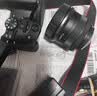 佳能（Canon）EOS R50 微单半画幅相机 r50小巧便携 Vlog拍摄直播相机 4K短视频  学生微单相机 R50白色单机身【全新未拆封 不含镜头】 官方标配【京东多仓发~下单赠超级大礼包】 实拍图