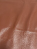 LOVO罗莱旗下乐蜗家纺 牛皮席子头层水牛皮凉席空调席软席海伦娜1.5m 晒单实拍图