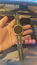 华为（HUAWEI）手表WATCH GT 6【国补15%】运动智能两周续航蓝牙通话体温心率血氧健康监测送男女士朋友礼物5pro 46mm原野绿【皮表带+贴膜】 实拍图