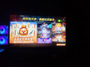 华硕小金刚VG27AQL5A 27英寸显示器2K200Hz显示器超频210Hz FastIPS FreeSync无撕裂 0.3ms响应 HDR400 实拍图