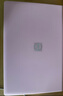 戴尔（DELL）笔记本电脑轻薄本灵越15pro 3530 dc15250 粉色女大学生超薄商务办公专用大屏独显级显卡手提电脑 初恋粉 | 15pro装粉壳【15.6英寸】 推荐：i5 | 16G |  实拍图