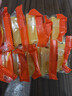 汰渍全效洁净洗衣皂116g*10块 温和去渍不伤手 肥皂透明皂 内衣可用 实拍图