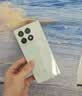 小米（MI）REDMI Turbo 5 Max 天玑9500s 9000mAh大电池 1.5K阳光屏 12+256 海风蓝 小米红米5G手机 实拍图