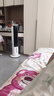 美的（Midea）【冷暖两用】家用空调扇加湿冷风扇 智能语音遥控负离子净化落地冷风机水冷塔扇制冷小空调AAI10ZD 实拍图