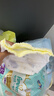 babycare易穿裤拉拉裤L码42片（9-14kg） 短裤式婴儿尿不湿柔软透气易穿脱 实拍图