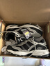 斯凯奇（Skechers）男鞋夏季厚底增高老爹鞋潮流百搭舒适休闲鞋户外运动鞋 实拍图