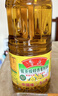 鲁花【保真菜籽油】低芥酸特香菜籽油 2L 物理压榨【京东品酒会同款】 实拍图
