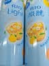 锐澳（RIO）鸡尾酒 冰饮果酒 微醺3度果冻酒甜酒 组合装330ml*4罐+250ml*2罐 实拍图