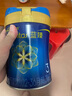 美赞臣蓝臻 幼儿配方奶粉 3段（12-36月）820g*6罐 乳铁蛋白 实拍图