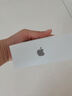 Apple/苹果 AirPods 4 搭配USB-C充电盒 苹果耳机 蓝牙耳机 适用iPhone/iPad/Mac 四代 实拍图